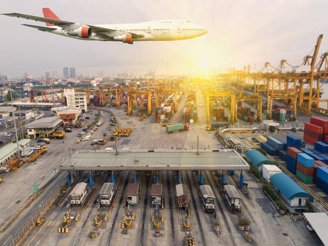 国际物流货运代理全攻略 普货、敏感货、私人物品与DHL/FedEx/UPS快递代办详解